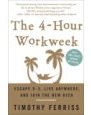 Tim Ferriss' Four Hour Work Week