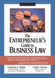 The Entrepreneur\'s Guide to Business Law